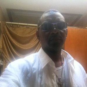 Meet your Posher, Donte